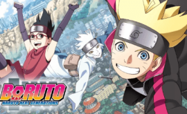 Boruto: Naruto Next Generations الحلقة 1