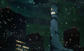 Boogiepop wa Warawanai (2019) الحلقة 1