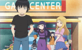 اوفا High Score Girl: Extra Stage الحلقة 1