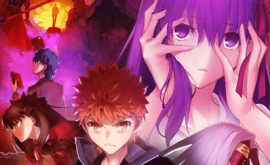 فيلم Fate/stay night Movie: Heaven’s Feel – II. Lost Butterfly