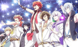 IDOLiSH7 الحلقة 1 و 2