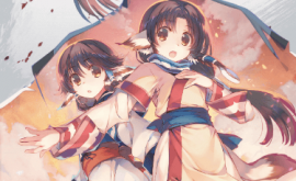 اوفا Utawarerumono: Tusukuru-koujo no Karei Naru Hibi