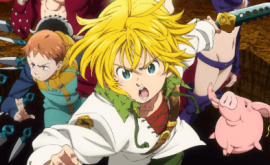 Nanatsu no Taizai: Imashime no Fukkatsu الحلقة 1