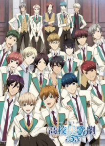 Starmyu 3rd Season