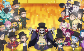 Isekai Quartet 2nd Season الحلقة 1