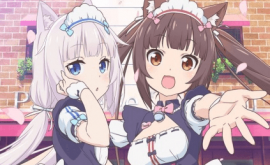 Nekopara الحلقة 1