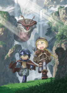 Made in Abyss