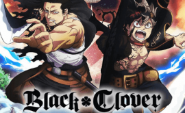 Black Clover الحلقة 158