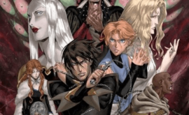 castlevania season 3 الحلقة 1