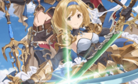 Granblue Fantasy The Animation Season 2: Djeeta-hen الحلقة الخاصة