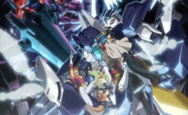 Gundam Build Divers Re:Rise 2nd Season الحلقة 1