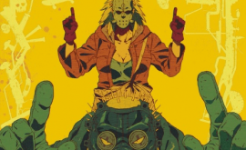 Dorohedoro: Ma no Omake الحلقة الخاصة 1 و 2 و 3 و 4 و 5 و 6