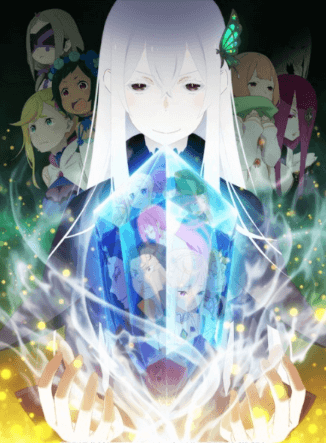 Re:Zero kara Hajimeru Isekai Seikatsu 2nd Season