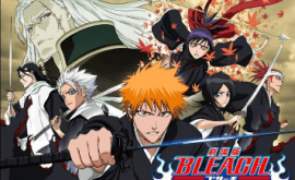 فيلم Bleach Movie 1: Memories of Nobody