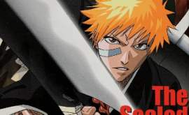 Bleach: The Sealed Sword Frenzy الحلقة الخاصة