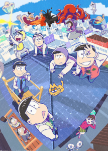 Osomatsu-san 3rd Season