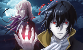 Noblesse الحلقة 1