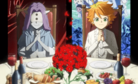 Yakusoku no Neverland 2nd Season الحلقة 1