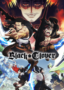 Black Clover