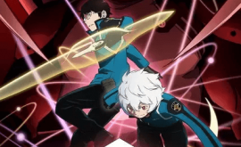 World Trigger 2nd Season الحلقة 1