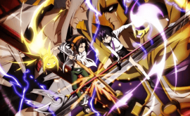 Shaman King (2021) الحلقة 1