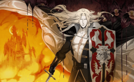 castlevania season 4 الحلقة 1