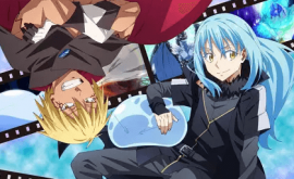 Tensei shitara Slime Datta Ken 2nd Season Part 2 الحلقة 0