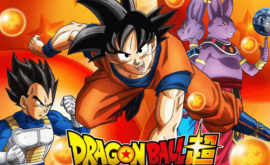 Dragon Ball Super الحلقة 1