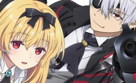 Arifureta Shokugyou de Sekai Saikyou 2nd Season الحلقة 1