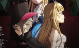 فيلم Princess Principal: Crown Handler Movie 2