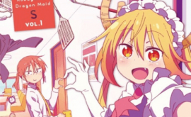 Kobayashi-san Chi no Maid Dragon S: Nippon no Omotenashi – Attend wa Dragon Desu الحلقة الخاصة