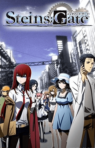 Steins;Gate