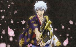 Gintama: Dai Hanseikai الحلقة الخاصة