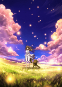 Clannad: After Story