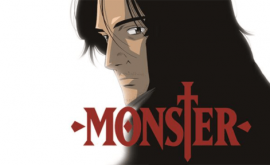 Monster الحلقة 1