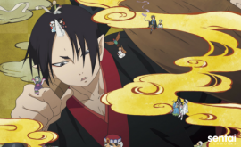 Hoozuki no Reitetsu 2nd Season OVA الحلقة 1