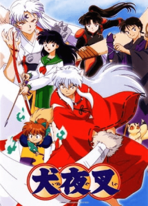 InuYasha