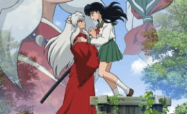 InuYasha: Kanketsu-hen الحلقة 1