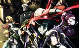 Overlord IV الحلقة 1