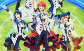 IDOLiSH7: Third Beat! Part 2 الحلقة 1