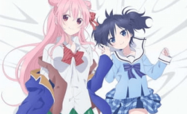 Happy Sugar Life الحلقة 1