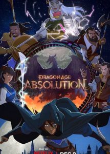 Dragon Age: Absolution