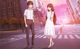 فيلم Kimi wo Aishita Hitori no Boku e