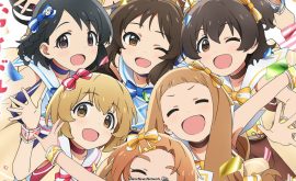 The IDOLM@STER Cinderella Girls: U149 الحلقة 1