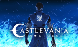 Castlevania: Nocturne الحلقة 1