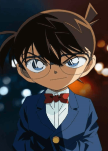 جميع افلام المحقق كونان Detective Conan Movies مترجمة اونلاين