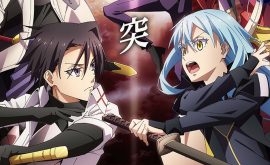 Tensei shitara Slime Datta Ken 3rd Season الحلقة 23