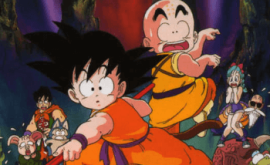 فيلم Dragon Ball Movie 2: Majinjou no Nemurihime