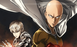 اوفا One Punch Man: Road to Hero