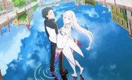 Re:Zero kara Hajimeru Isekai Seikatsu 3rd Season الحلقة 1